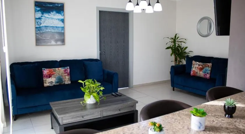 Great family apartment in Tegucigalpa - Image 1