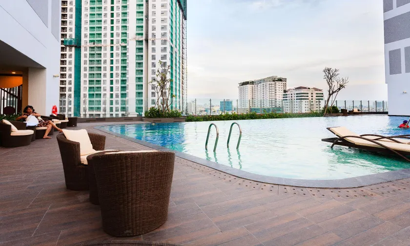 June Home RiverGate - Image 1