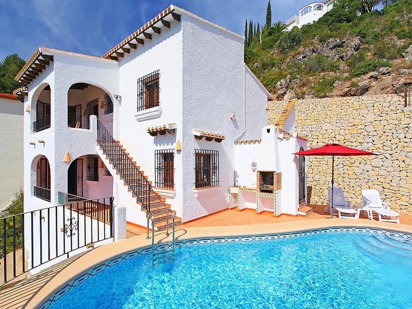 Holiday Home Del Azahar by Interhome - Image 1