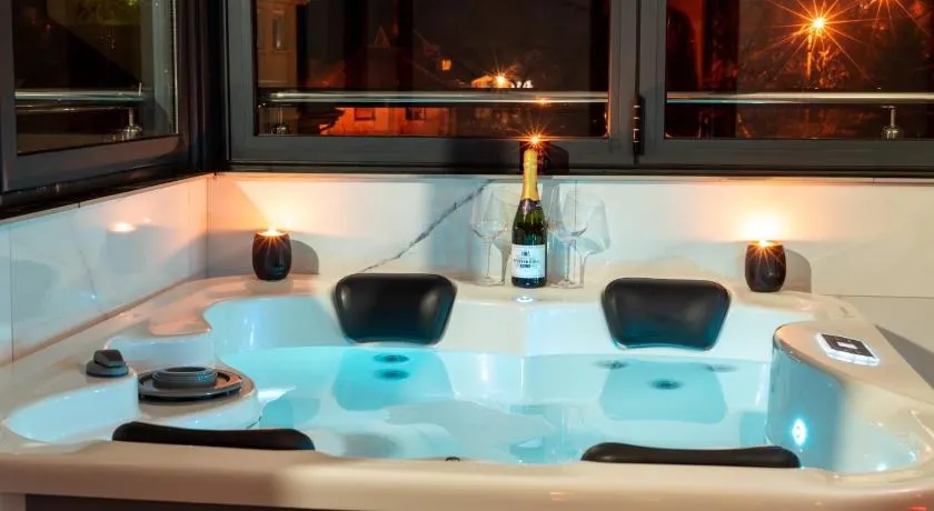 IN LUX SPA APARTMAN - Image 1