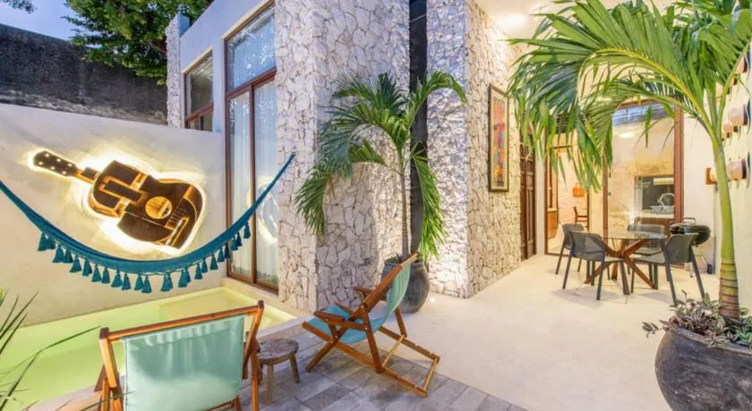 Casa Bolero Santa Lucía with Parking by Cercana - Image 1