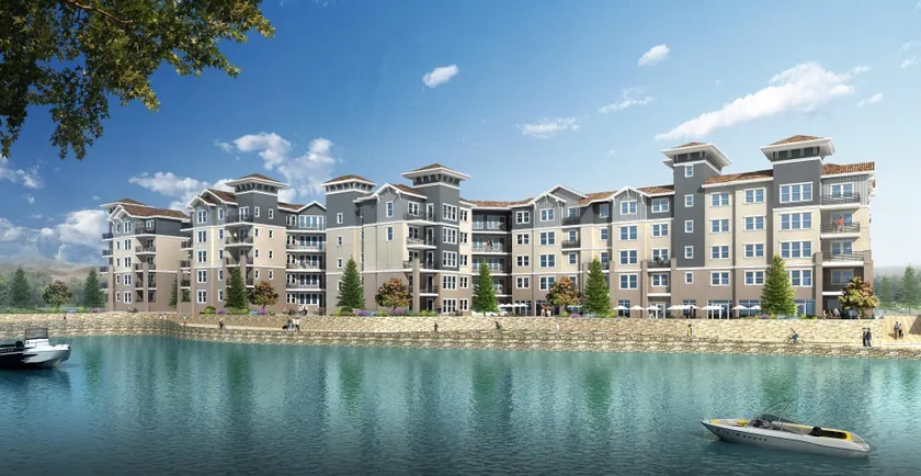 Designer Apt With Jacuzzi Pool Mountain Views - Image 1