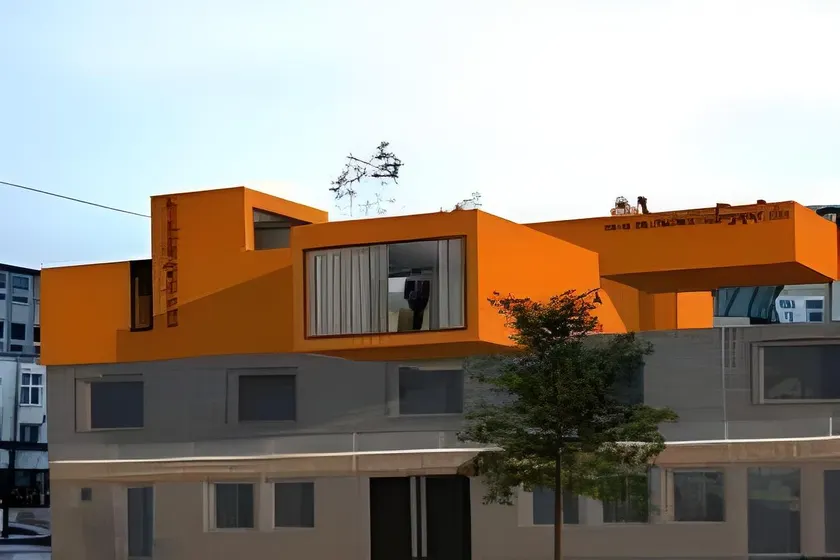 Hotel Aleo - Image 1