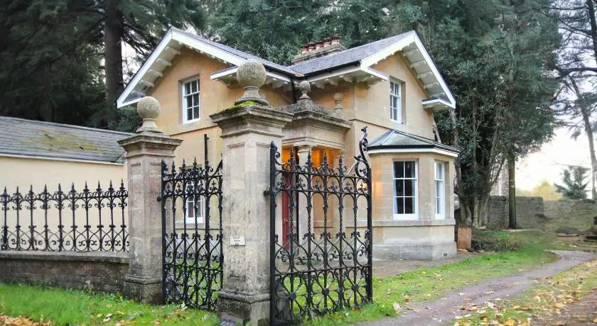 The Church Lodge by Mint Stays - Image 1