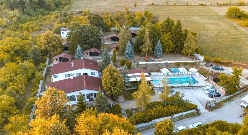 Комплекс Асеневци - Image 1