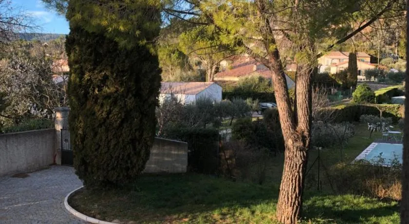 LA BASTIDE DU GINESTE - Poppys - Image 1