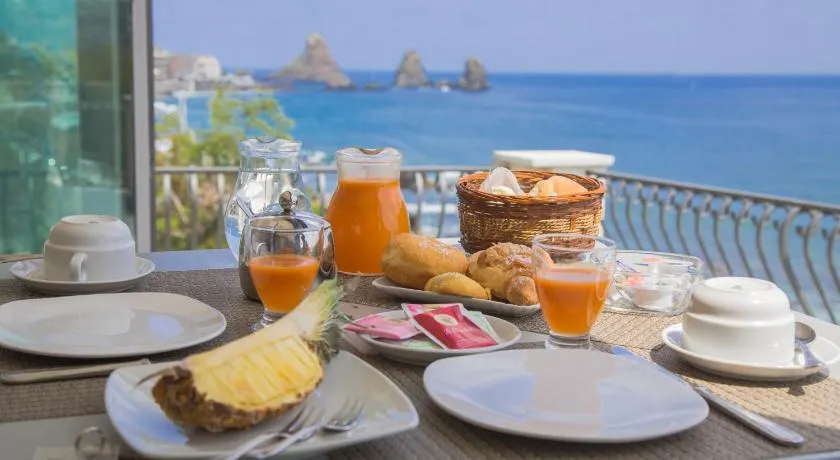 La Terrazza - Image 1
