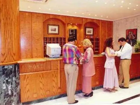 Marbella Hotel - Image 1
