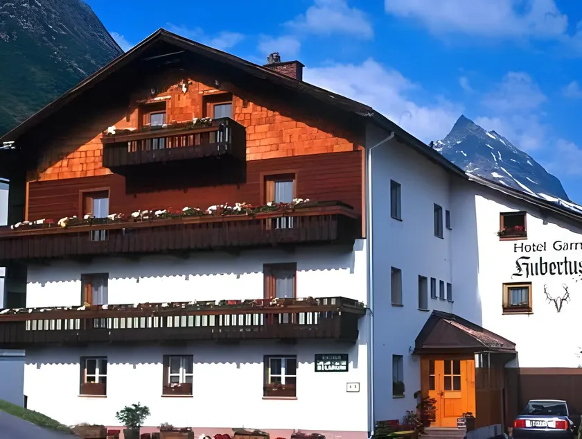 Haus Hubertus - Image 1