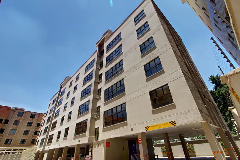 Fedha Residences by Trianum - Image 1