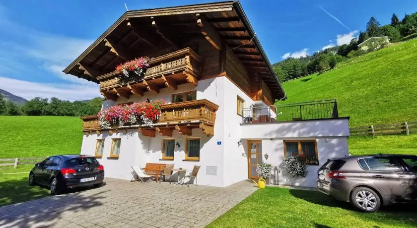 Chalet Rehlein - Image 1