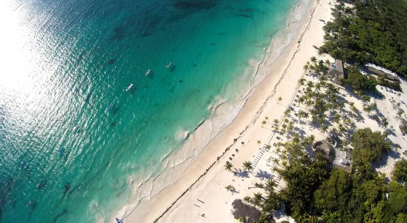 El Paraiso Hotel Tulum - Image 1