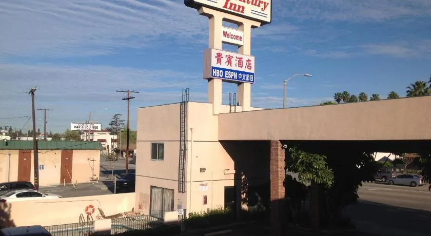 New Century Inn - Image 1