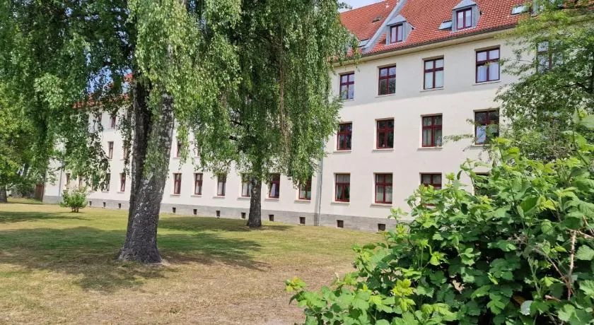 Unterkunft Greifswald - Image 1