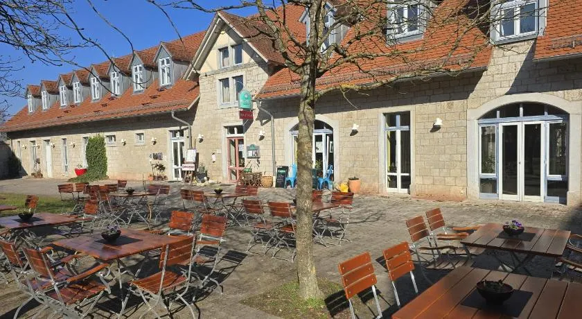 Hotel Grenzenlos im Alten Gut - Image 1