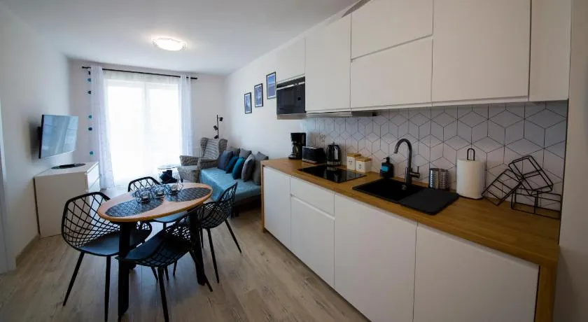 Wyspa Uznam - Apartament łuzycka - Image 1