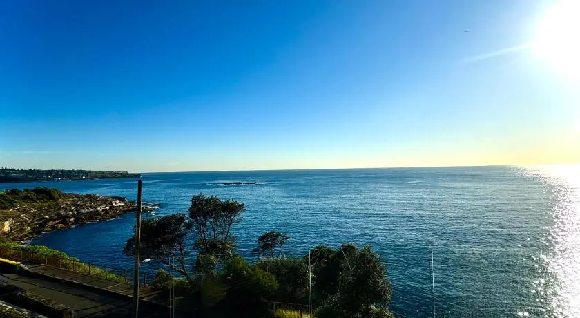Ocean view home South Coogee - Image 1