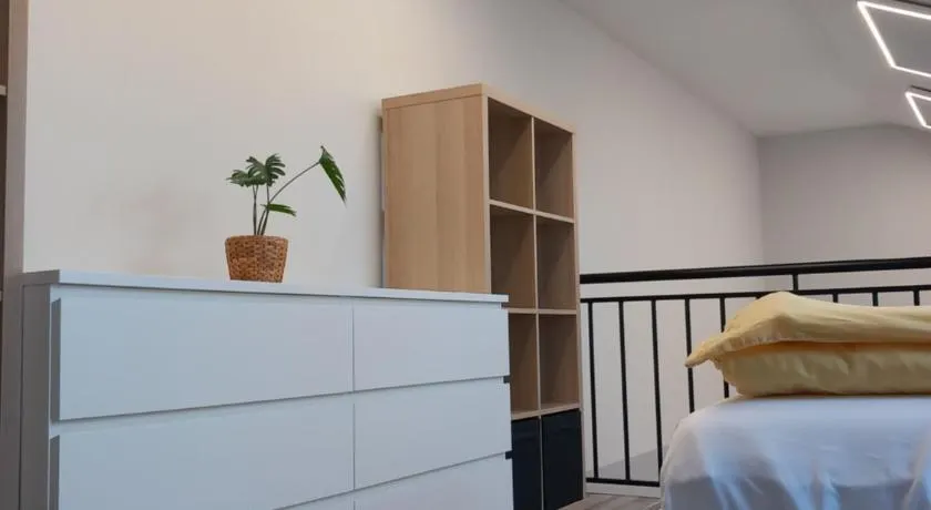Gemini Apartman - Image 1
