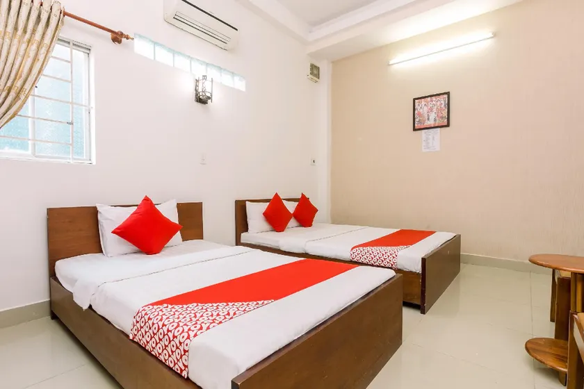 OYO 634 Thien Phuoc Hotel - Image 1
