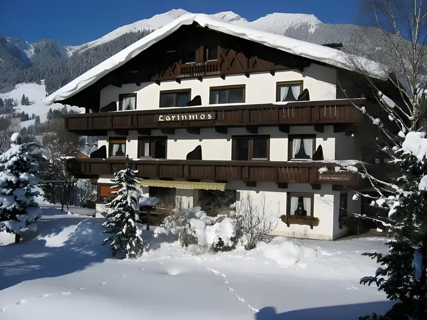 Ferienhaus Larinmos - Image 1