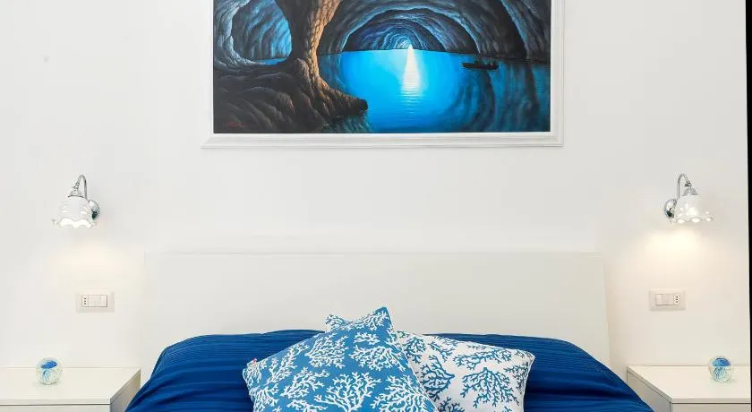 Caprita Guest House - Image 1