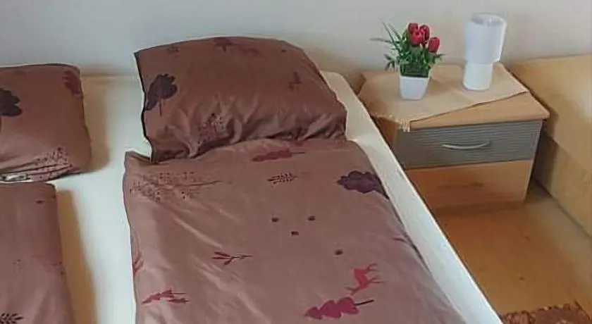 Badacsonyi privát bérlemény - Image 1