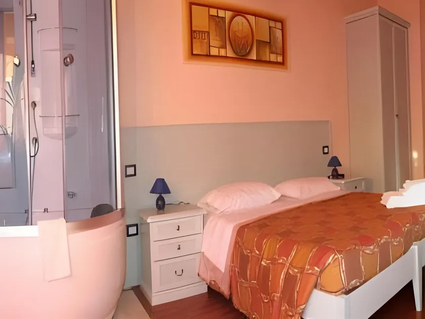Bosa Guest House - Image 1