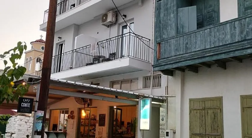 Sea View - Image 1