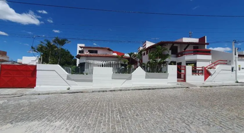 Hotel raizes - Image 1