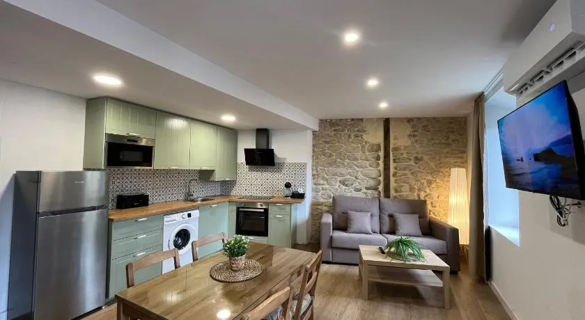 Apartamentos Villacarriedo - Image 1