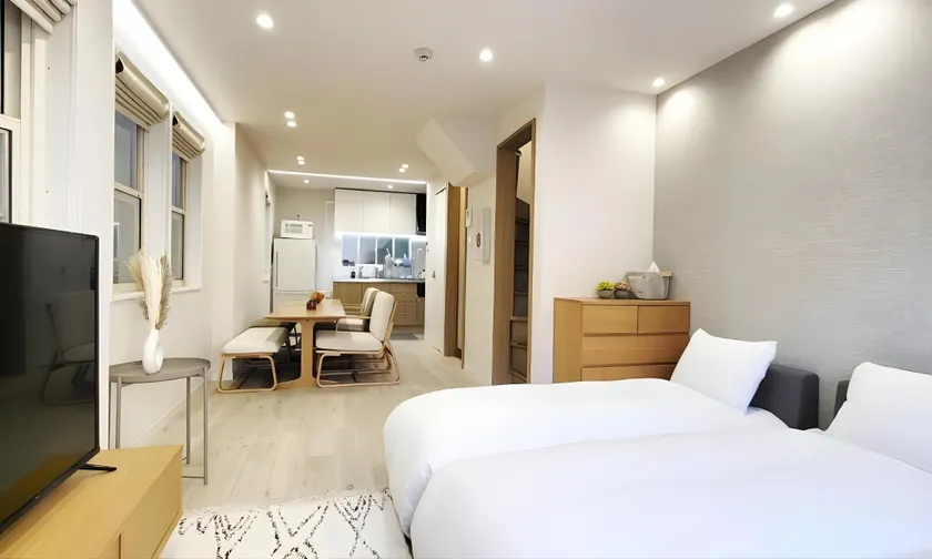 Hotel STAY ARI Higashishinjuku - Image 1