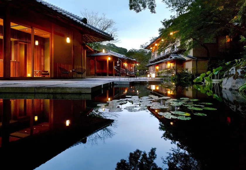 HOSHINOYA Kyoto - Image 1