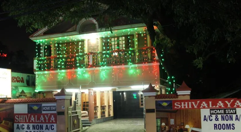 Shivalaya Residency - Image 1