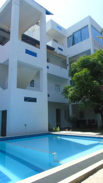 Ro Rich Villa - Image 1
