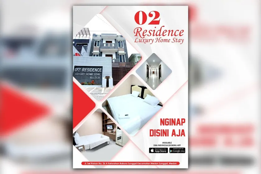 O2 Residence - Image 1