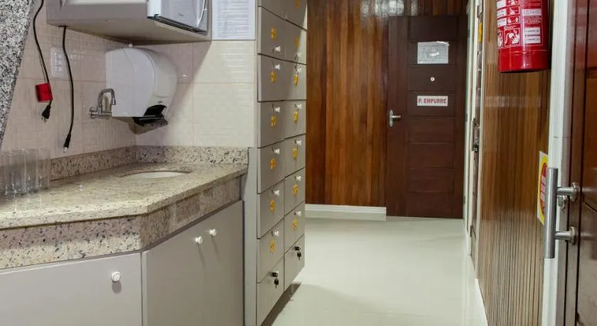 Dalmo Hotel - Image 1