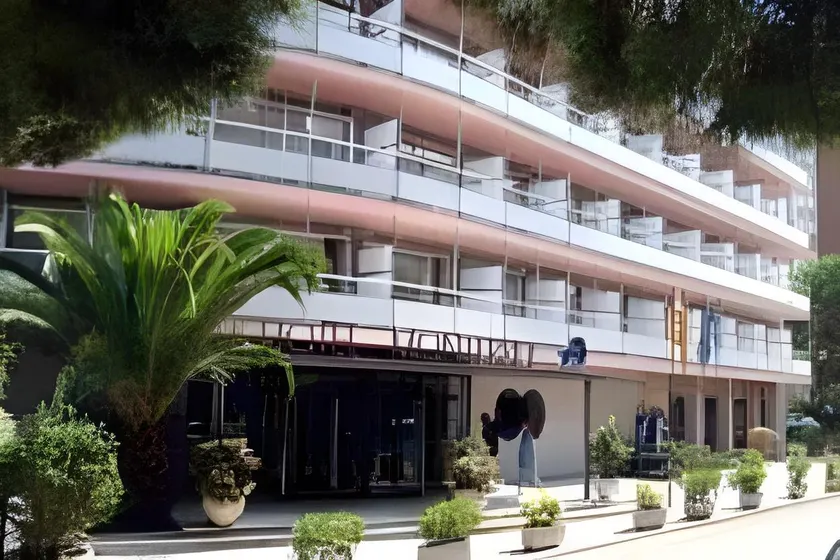 Medplaya Hotel Monterrey - Image 1