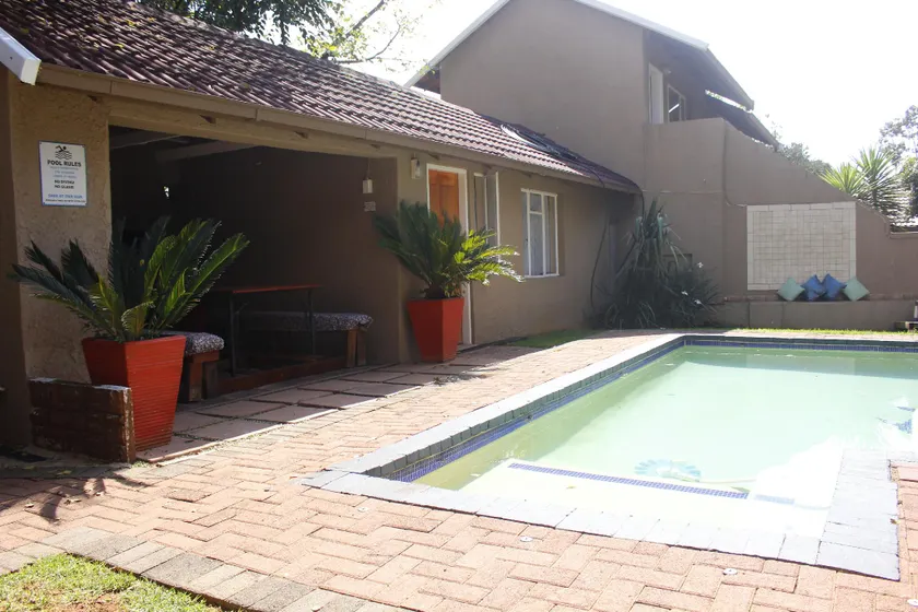 African Sky Guest House - Image 1