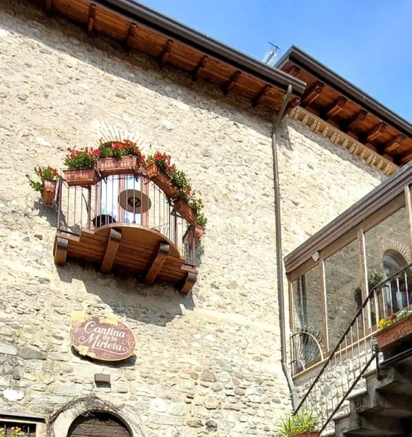 La Casa nel Borgo - Image 1