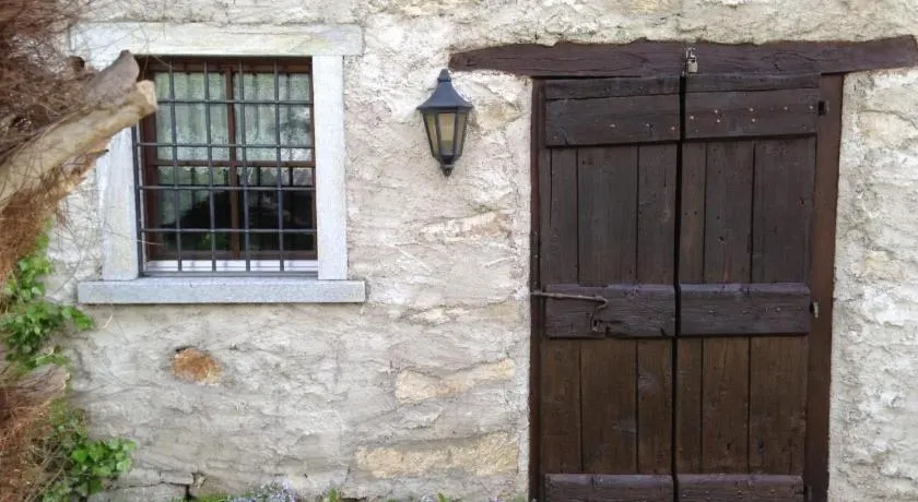 Holiday Home Ursprungliches- stilvolles Rustico by Interhome - Image 1
