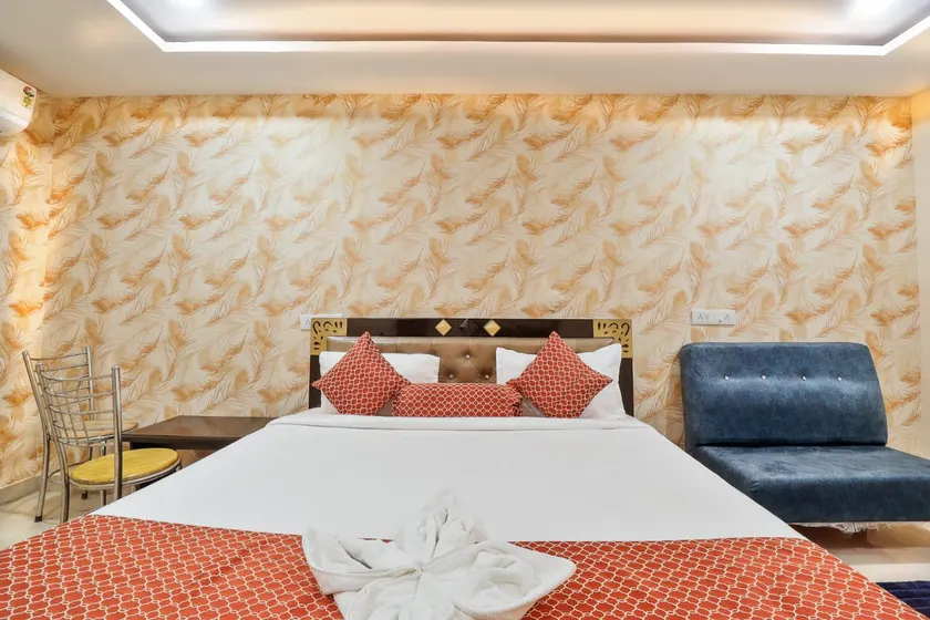 Perfect Family Stay - Image 1