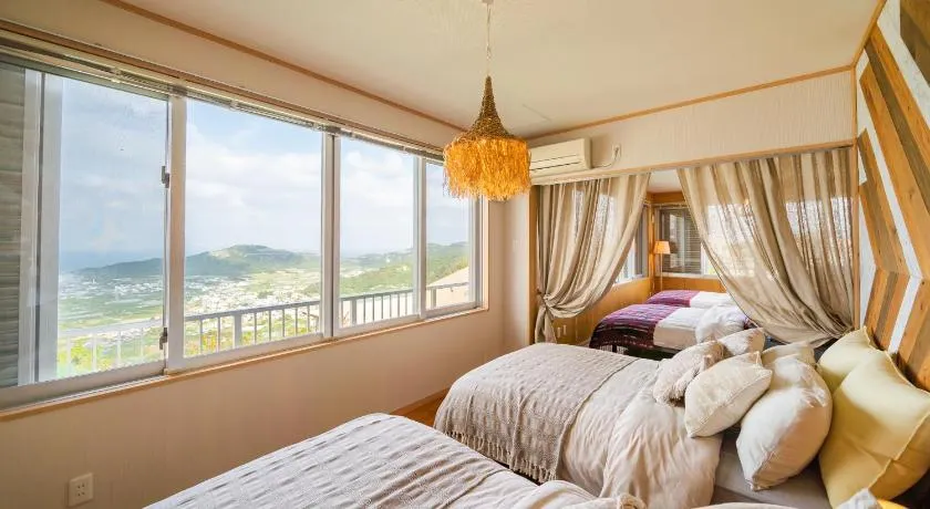 SEA VIEW HOUSE KIRA KIRA HINANO - Image 1