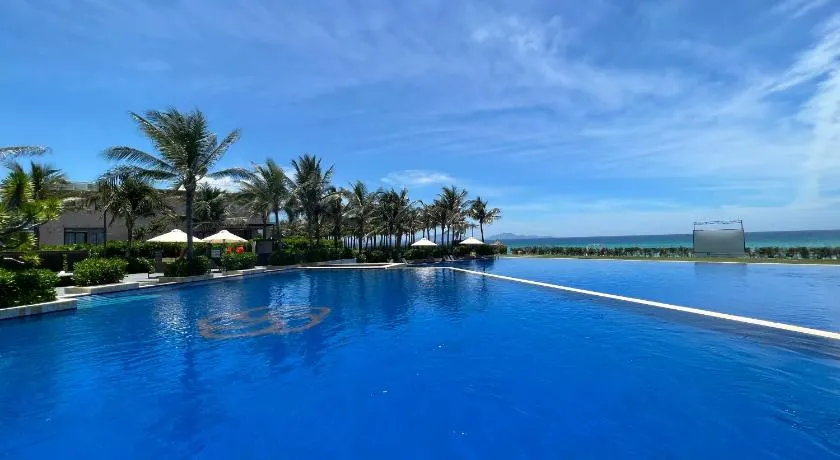 Biêt thự trong Wyndham Garden Cam Ranh - Image 1