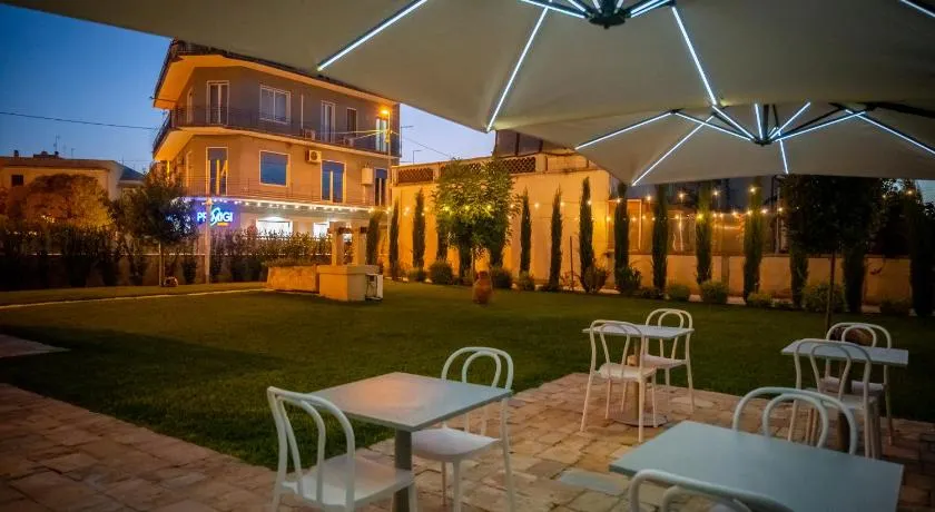 Casale della Vittoria - Guest House - Image 1