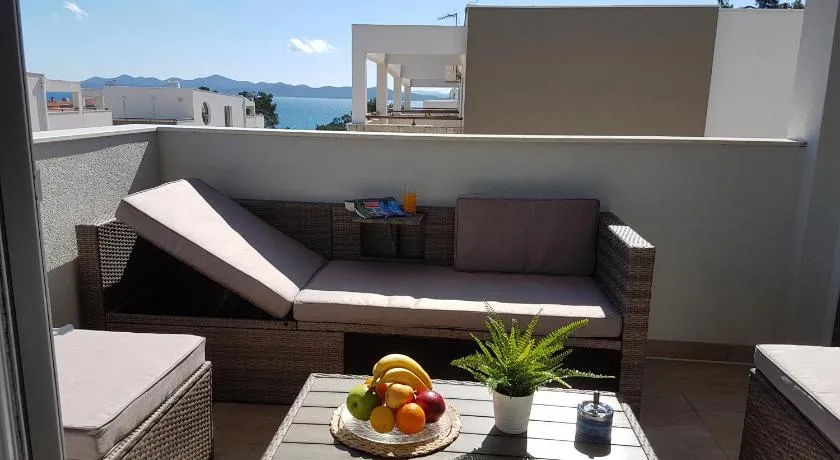 Apartment ARIA Exclusive Petrcane - Image 1
