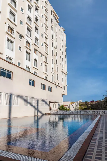 Paandora Grand, Udaipur - Image 1