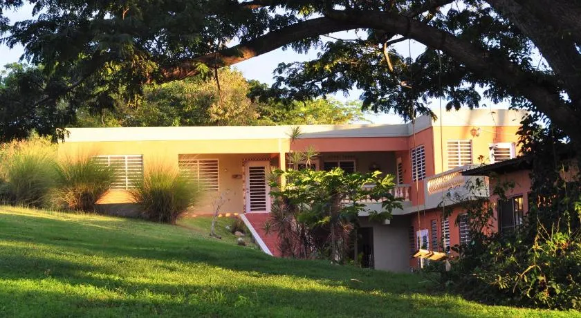 Isla Hermosa Guesthouse - Image 1