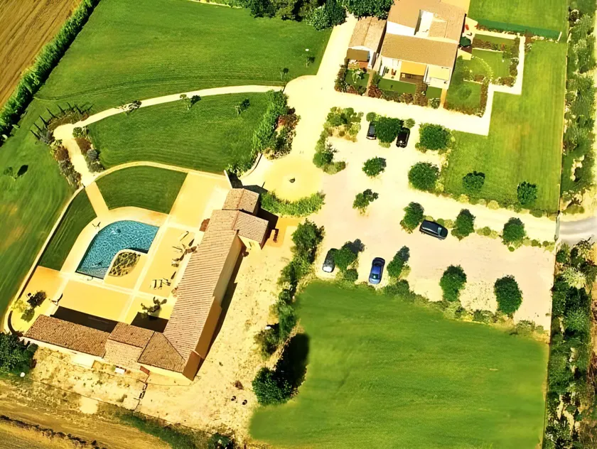 Domaine Mas du Cheval - Image 1
