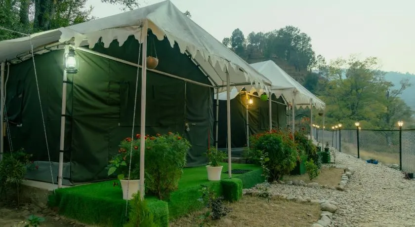 Whispering Water Camp - Image 1