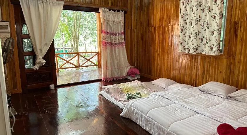 Sonne farm house บ้านสวนซอนเนอรีสอร์ต - Image 1